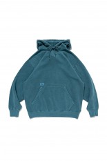 SIGN 01 / SWEATER / CTPL / GREEN (242ATDT-CSM16) |  セレクトショップ｜DeepInsideinc.com Store