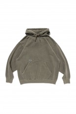 SIGN 01 / SWEATER / CTPL / BLACK (242ATDT-CSM16) |  セレクトショップ｜DeepInsideinc.com Store