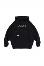DUP / SWEATER / CTPL / BLACK (251FZDT-KNM01) | セレクト