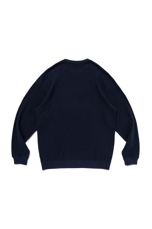 wtaps MEDIEVAL / SWEATER / ACRYLIC Mサイズ WTAPS(ダブルタップス