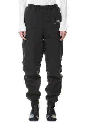Useful Sweat Pants -CHARCOAL GRAY(12420714)