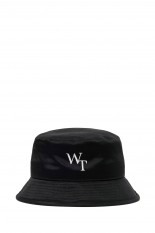 T-6H 01 / CAP / CTPL. TWILL / BLACK (242HCDT-HT04) |  セレクトショップ｜DeepInsideinc.com Store