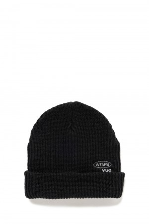 BEANIE 05 / BEANIE / ACRYLIC / OLIVE DRAB (242MADT-HT05) |  セレクトショップ｜DeepInsideinc.com Store