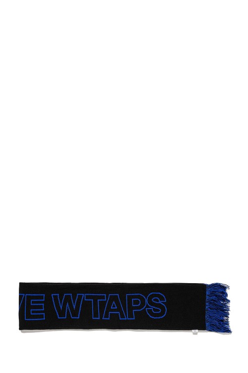 242MADT-AC01 EVASION MUFFLER ACRYLIC