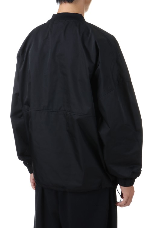 ジャケット・アウター Memory Polyester Twill Football Top photo608579_500.jpg