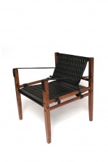 CHAIR 1987 BD / BK (BAA-2305)