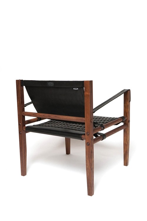 CHAIR 1987 BD / BK (BAA-2305) | セレクトショップ｜DeepInsideinc