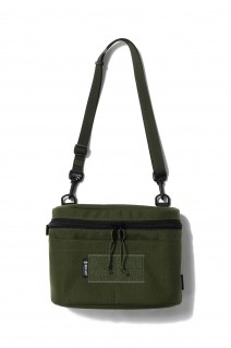 CC MULTI BOX / OLIVE DRAB (BLA-2409)