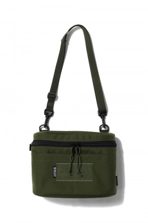 CC MULTI BOX / OLIVE DRAB (BLA-2409)