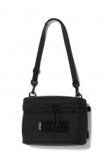 CC MULTI BOX / BLACK (BLA-2409)