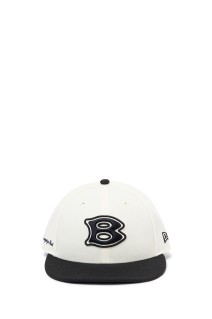 New Era Classic B LP 59FIFTY / Cream(14341050)