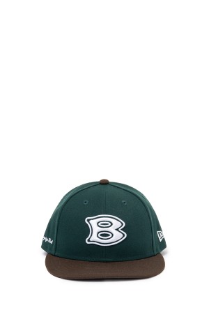 New Era Classic B LP 59FIFTY /  Forest(14341049)