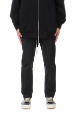 DRAWSTRING LONG / 09 BLACK(RU01E5380)