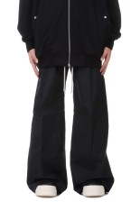 WIDE BELA PANTS / 09 BLACK(RU01E5366)