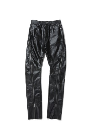 BOLAN BANANA / 09 BLACK(RU01E5343)