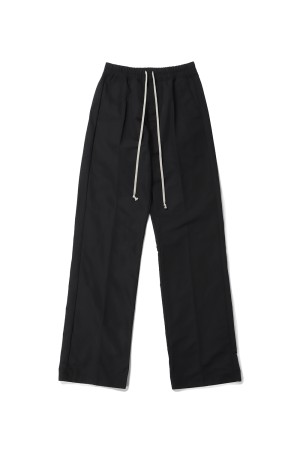 DIETRICH DRAWSTRING / 09 BLACK(RU01E5378)