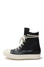 SNEAKERS / 911 BLACK/MILK(RU01E5890)