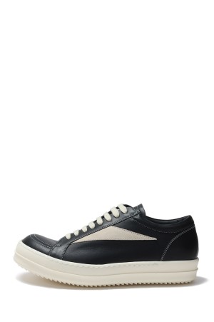 VINTAGE SNEAKS / 911 BLACK/MILK(RU01E5897)