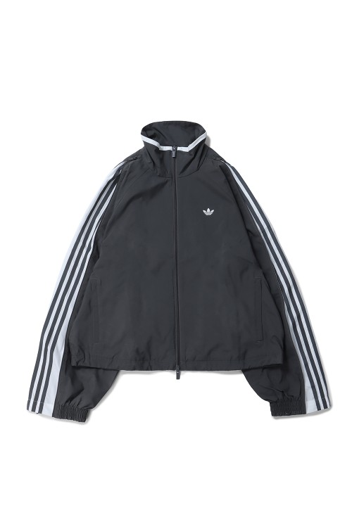 adidas ANGLEZARKE TRACK TOP SPZL NTNAVY/CWHITE （アディダス