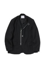 Doeskin×Double-Faced Silk Cotton Jacket 25-07937-001_V1_8cb513d8-3be8-