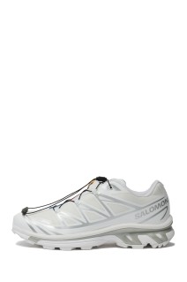 XT-6 GTX - WHITE / WHITE / FTW SILVER (L47581100) (26.0cm~)