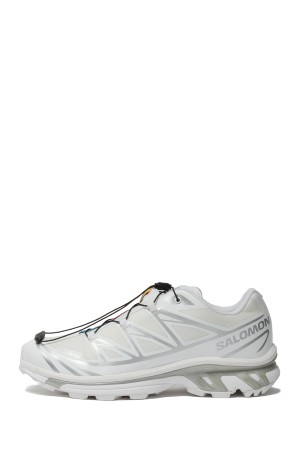 XT-6 GTX - WHITE / WHITE / FTW SILVER (L47581100) (26.0cm~)