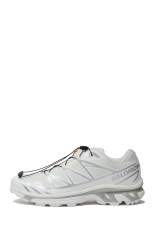 XT-6 GTX - WHITE / WHITE / FTW SILVER (L47581100) (~25.0cm)