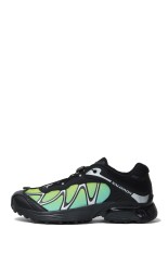XT-WHISPER-BLACK / ICED AQUA / FTW SILVER (L47761600) (~25.0cm)