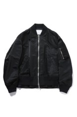 BEYONDEXX Denim Blouson -BLUE 401- (24-03521M) | セレクト BEYONDEXX Denim Blouson -BLUE 401- (24-03521M) | セレクト