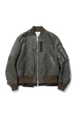 BEYONDEXX Denim Blouson -BLUE 401- (24-03521M) | セレクト BEYONDEXX Denim Blouson -BLUE 401- (24-03521M) | セレクト