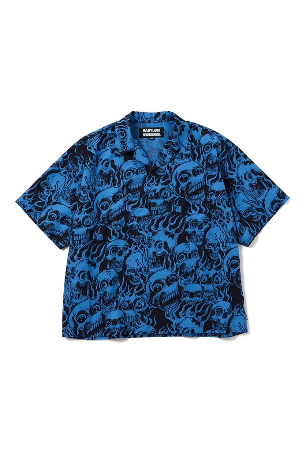 NEIGHBORHOOD NH X BABYLON . TEE SS-2 M（NEIGHBORHOOD NH