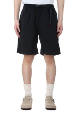 G-SHORT - BLACK (G101-OGT)