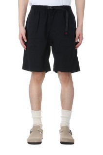 G-SHORT - BLACK (G101-OGT)