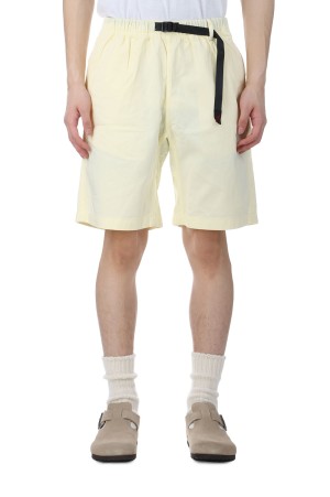 G-SHORT - LEMON (G101-OGT)