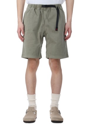 G-SHORT PIGMENT DYED - HERB PIGMENT (G4SM-P123)