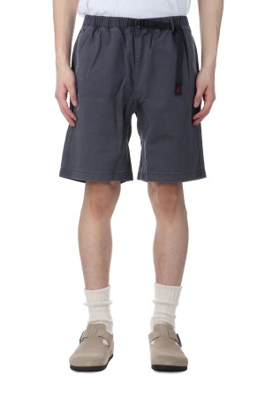 G-SHORT PIGMENT DYED - FOSSIL GREY PIGMENT (G4SM-P123)