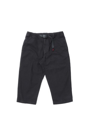 MIDDLE CUT PANT - BLACK (GMP4-SJP06)