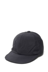 SUPPLEX CAP - BLACK (WT25019SL)