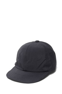 SUPPLEX CAP - BLACK (WT25019SL)