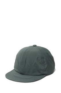 SUPPLEX CAP - DARK GREEN (WT25019SL)