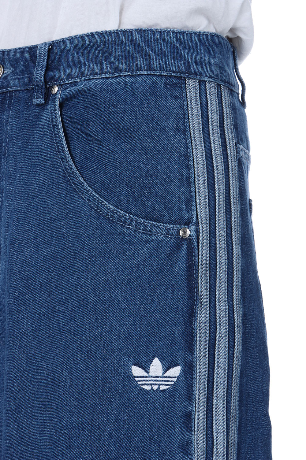 アディダス オリジナルス adidas Originals デニム FB トラック