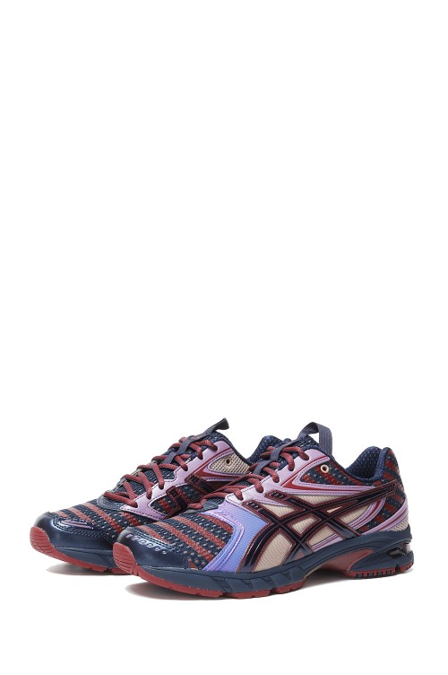 UB9-S GEL-DS TRAINER 14 - MIDNIGHT / PURPLE OXIDE | セレクト