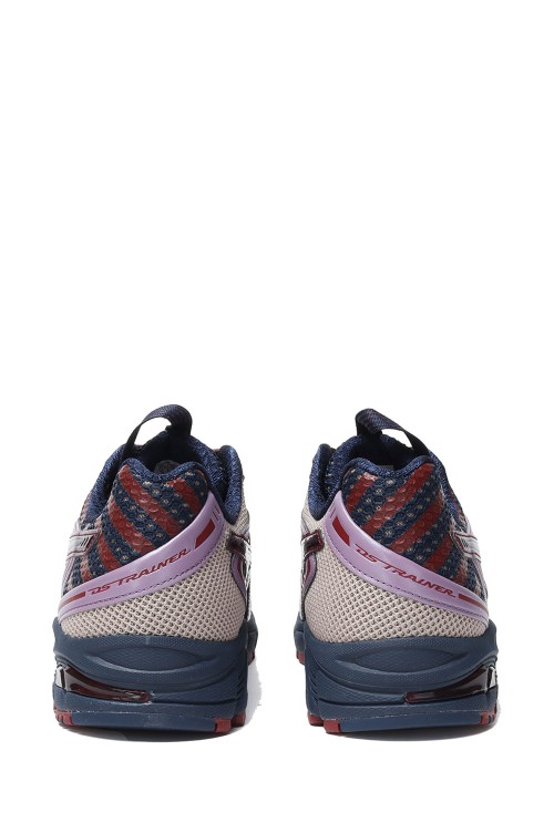 UB9-S GEL-DS TRAINER 14 - MIDNIGHT / PURPLE OXIDE | セレクト