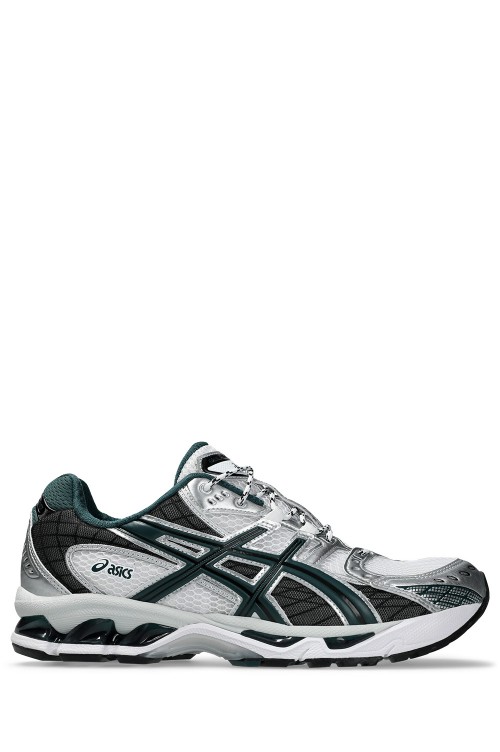 GEL-NIMBUS 10.1 - WHITE / SAXON GREEN | セレクトショップ