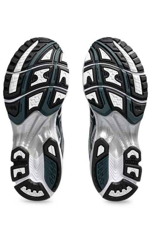 asics GEL-NIMBUS 10.1 WHITE/SAXON GREEN 国内発送 Asics Gel-Nimbus 10.1