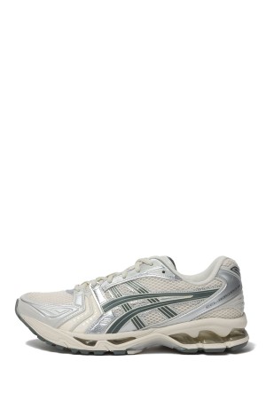靴 asics GEL-KAYANO 14 OYSTER WHITE 28cm Asics GEL-Kayano 14 Sneaker » Buy online now!