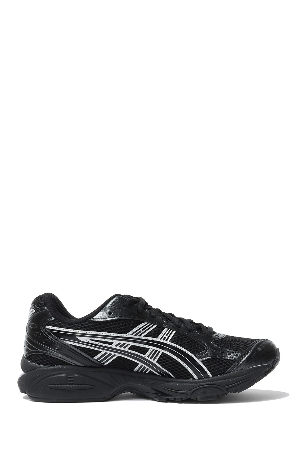 GEL-KAYANO 14 - BLACK / PURE SILVER(~28.5cm) | セレクトショップ