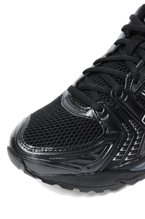 GEL-KAYANO 14 - BLACK / PURE SILVER(~28.5cm) | セレクトショップ