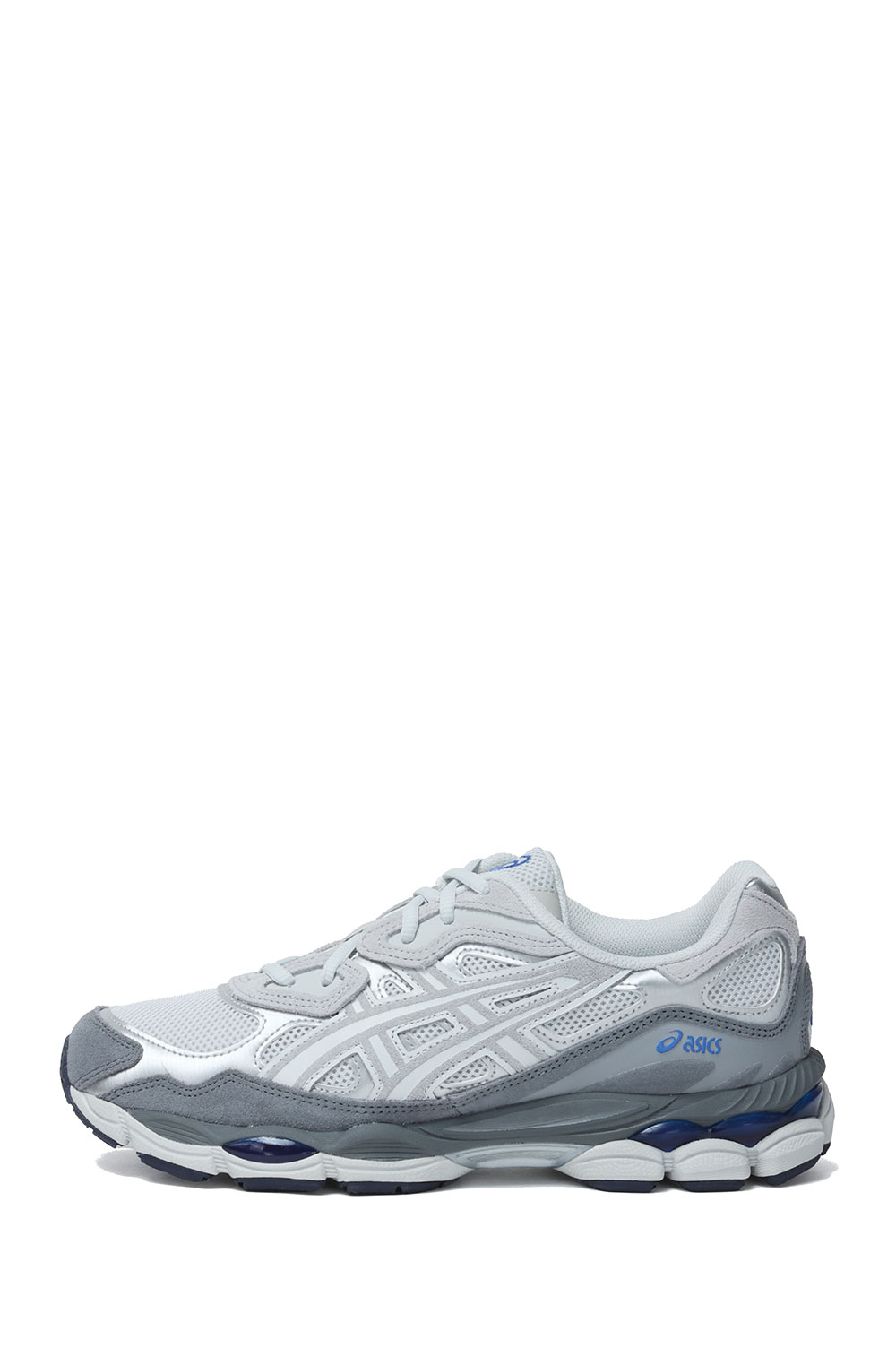 スニーカー GEL-NYC GLACIER GREY/GRAVEL THE ASICS GEL NYC “GLACIER GREY/GRAVEL ” SNEAKERS ARE NOW