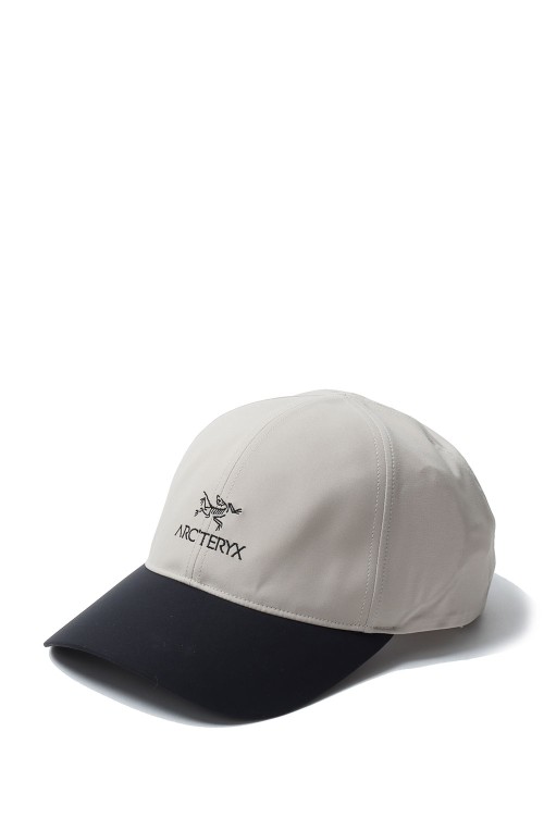 ARC'TERYX Rune/Black キャップ S-M ARC'TERYX Rune/Black キャップ S-M ARC'TERYX Rune/Black キャップ